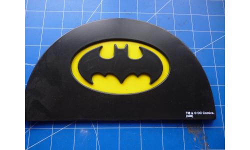 Autorama Carrera GO Enfeite Batman